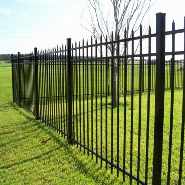 Aluminum & Custom Ornamental Fences | Classic Fence Jax